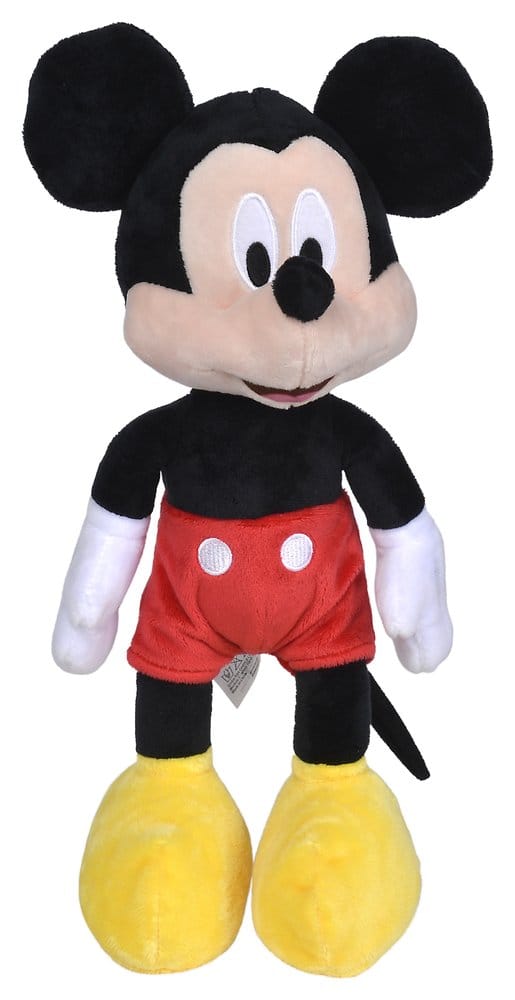 Disney Refresh Core Plüschfigur Mickey 35 cm - Preorder - ETA: 25.11.2026
