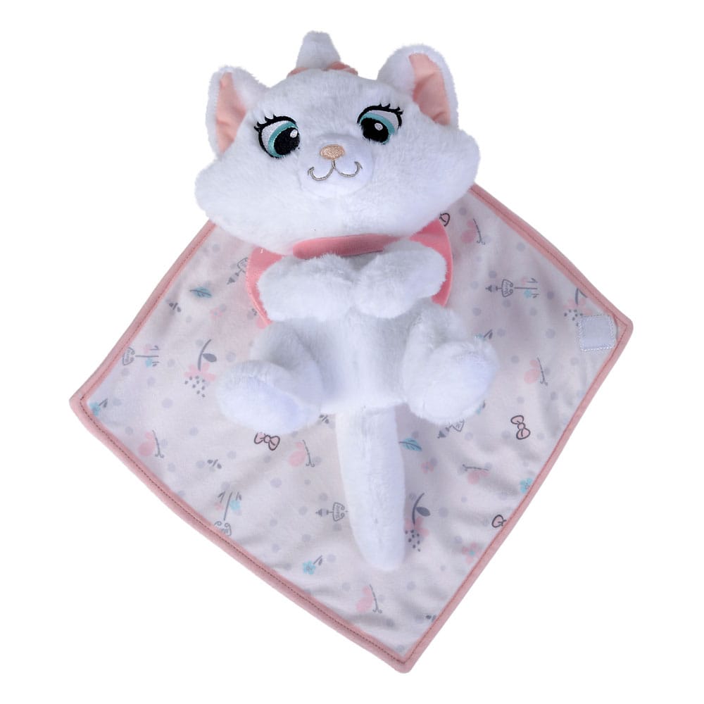 Disney Plüschfiguren Classic mit Decke 25 cm Sortiment (5) - Versand: 5-7 Tage nach Bestellung
