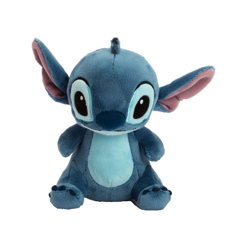 Lilo & Stitch Plüschfigur Stitch Mini 15 cm         - Versand: 5-7 Tage nach Bestellung