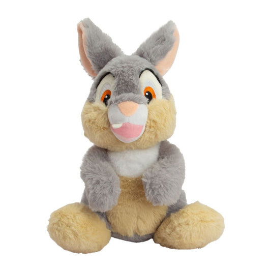 Disney Plüschfigur Bambi Klopfer 25 cm        - Versand: 5-7 Tage nach Bestellung