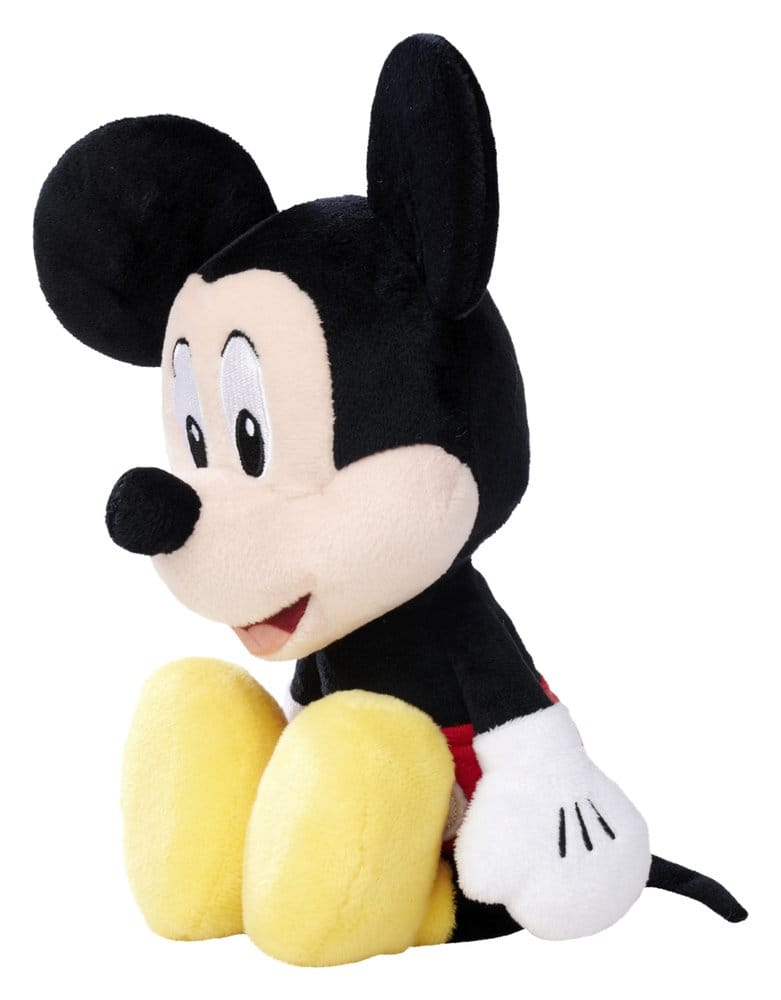 Disney Clubhouse Plüschfigur Mickey 25 cm - Preorder - ETA: 25.11.2026