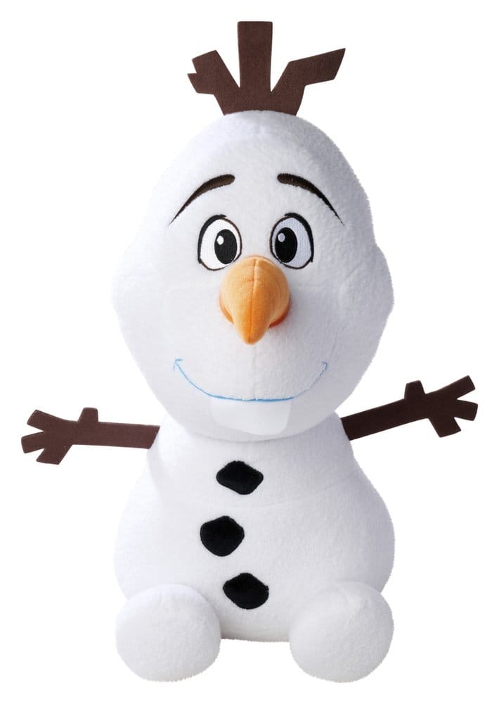 Frozen Plüschfigur Olaf 41 cm - Preorder - ETA: 25.11.2026