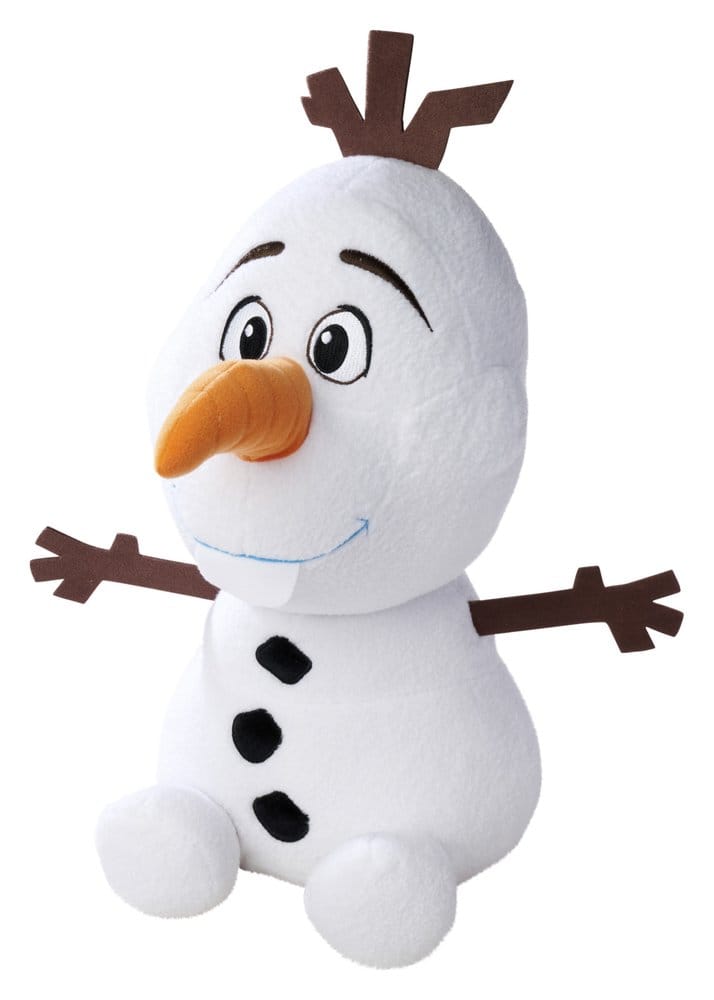 Frozen Plüschfigur Olaf 41 cm - Preorder - ETA: 25.11.2026