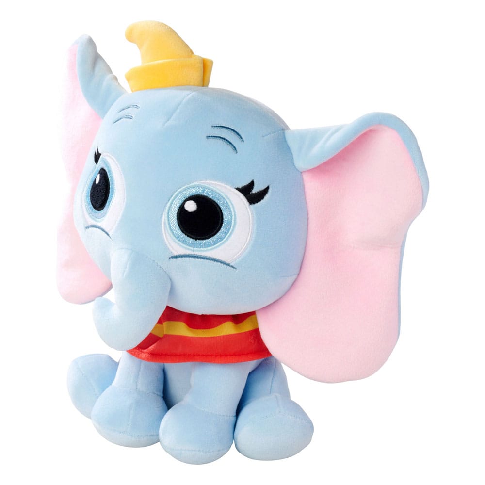 Disney Doorables Plüschfigur Dumbo 25 cm                      - Versand: 5-7 Tage nach Bestellung