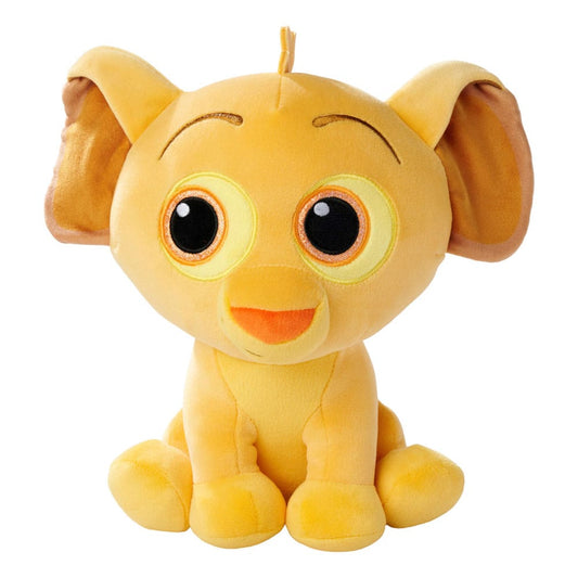 Disney Doorables Plüschfigur Der König der Löwen Simba 25 cm                      - Versand: 5-7 Tage nach Bestellung