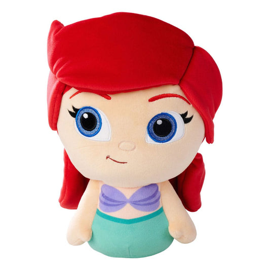 Disney Doorables Plüschfigur Arielle, die Meerjungfrau Arielle 25 cm                      - Versand: 5-7 Tage nach Bestellung