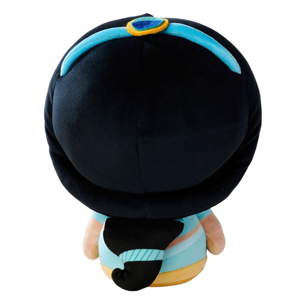 Disney Doorables Plüschfigur Aladdin Jasmin 25 cm                      - Versand: 5-7 Tage nach Bestellung