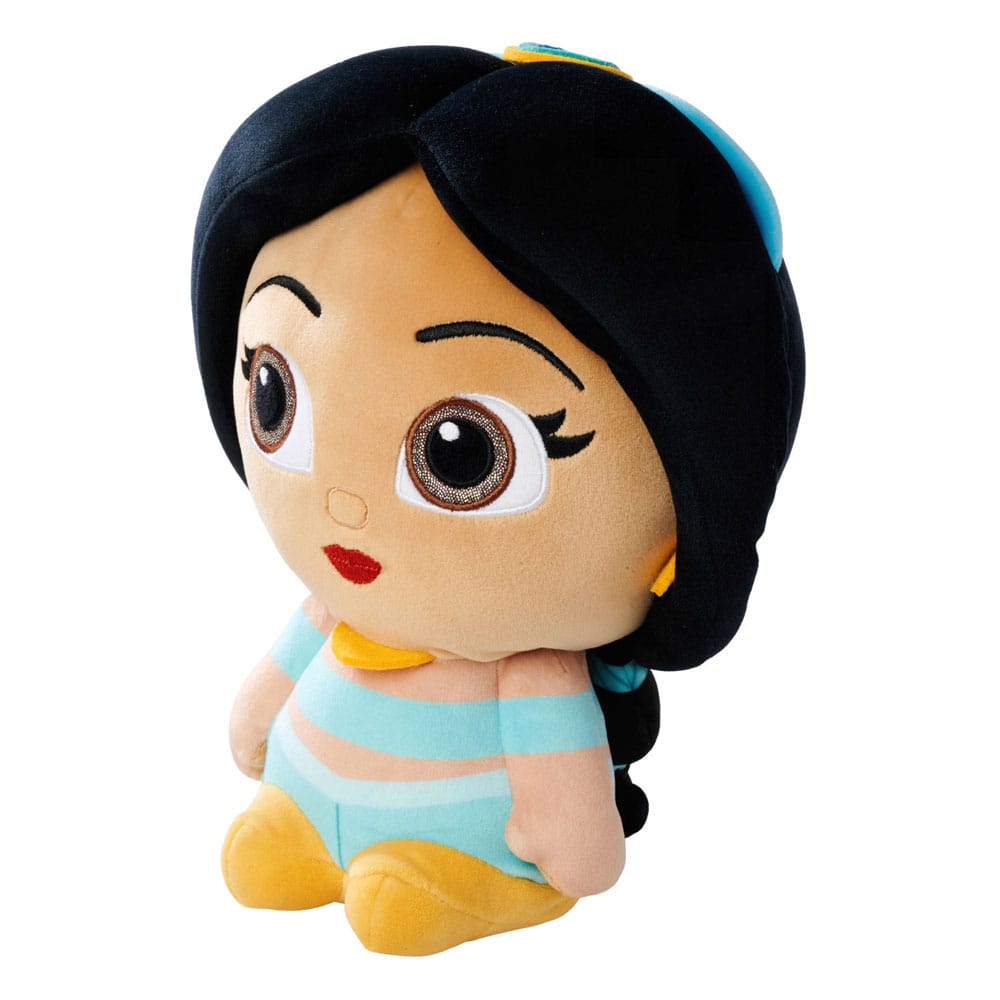 Disney Doorables Plüschfigur Aladdin Jasmin 25 cm                      - Versand: 5-7 Tage nach Bestellung