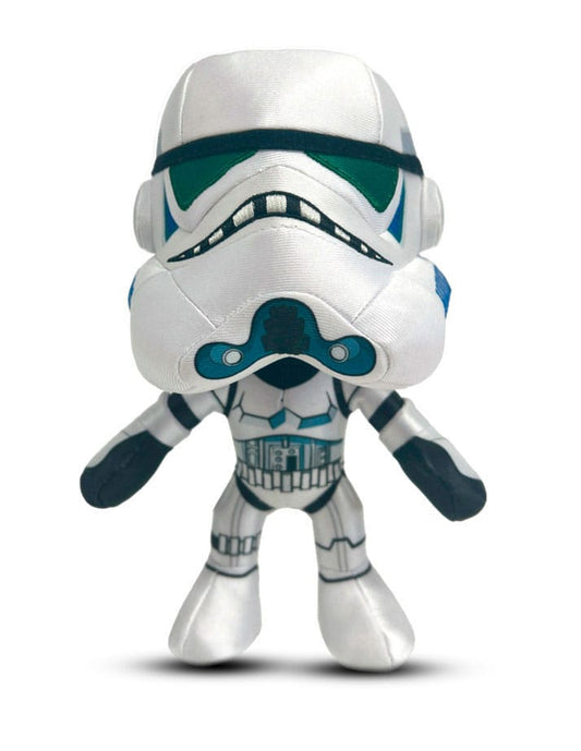 Star Wars Doorables Plüschfigur Stormtrooper 25 cm                      - Versand: 5-7 Tage nach Bestellung