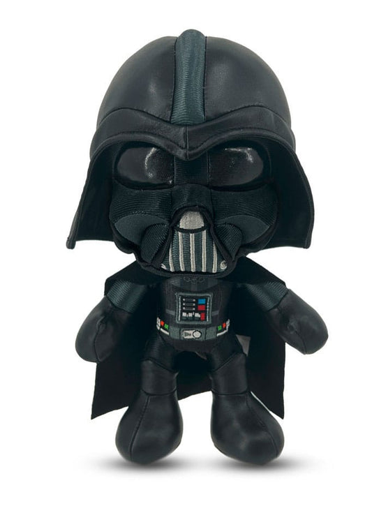 Star Wars Doorables Plüschfigur Darth Vader 25 cm                      - Versand: 5-7 Tage nach Bestellung