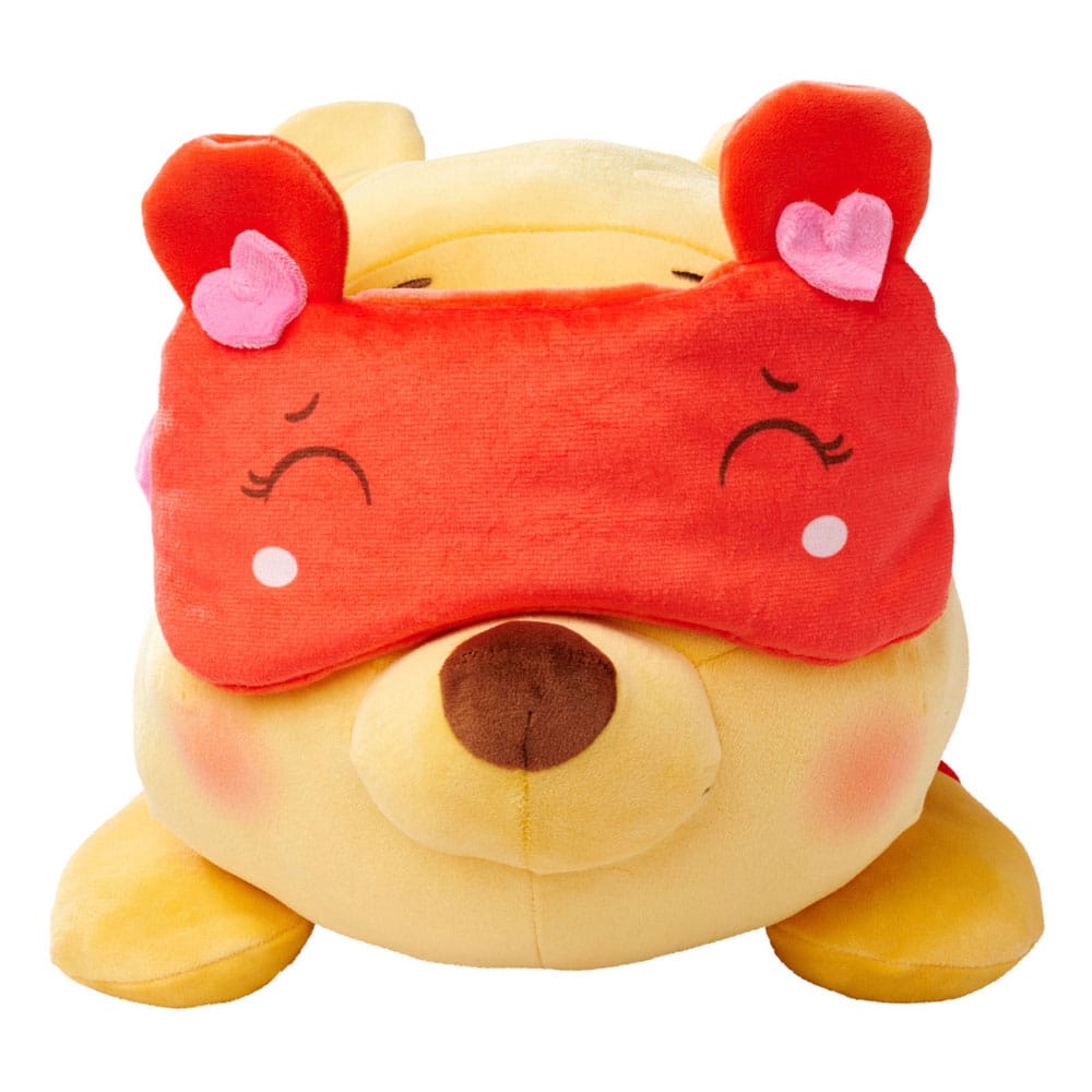 Disney Snuglets Plüschfigur Winnie Puuh 40 cm                       - Versand: 5-7 Tage nach Bestellung