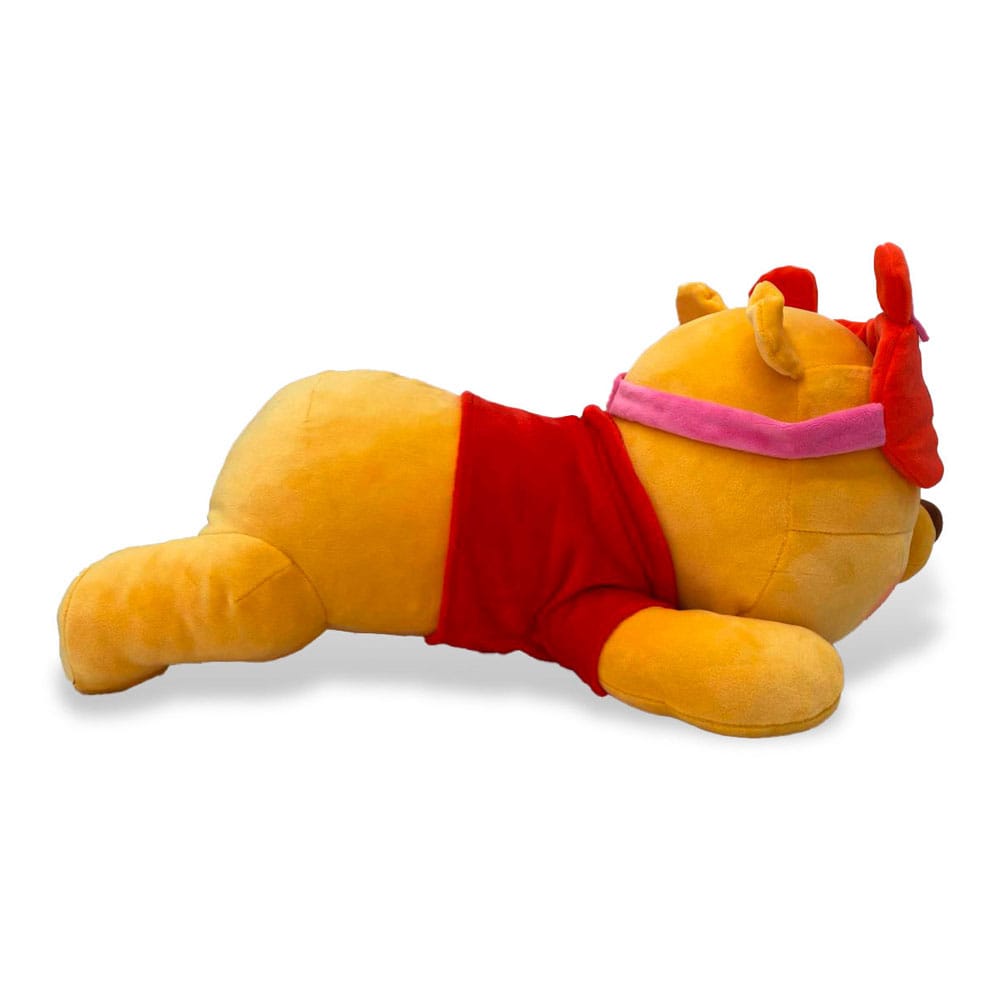 Disney Snuglets Plüschfigur Winnie Puuh 40 cm                       - Versand: 5-7 Tage nach Bestellung