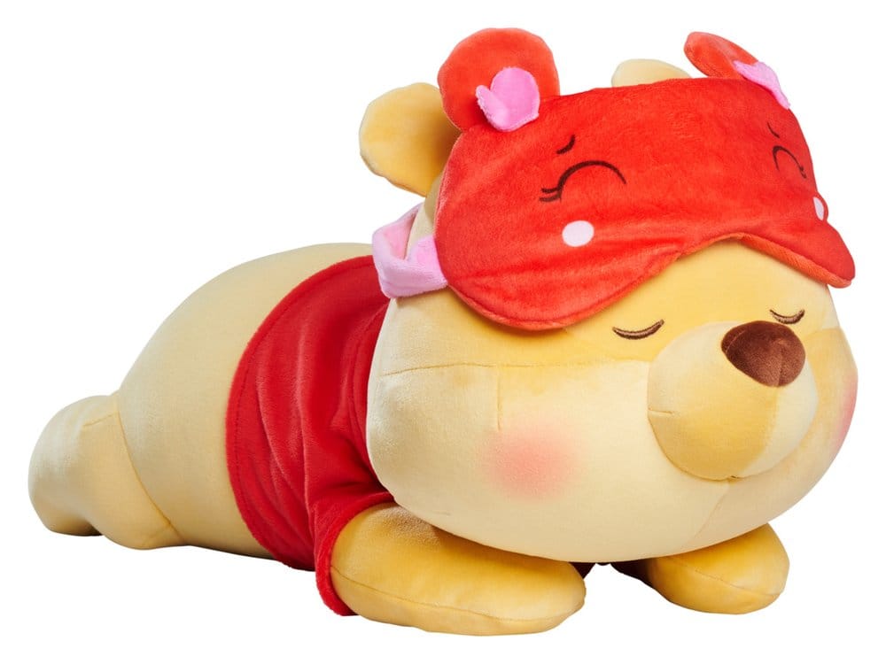 Disney Snuglets Wellbeing Heavy Plüschfigur Winnie the Pooh 40 cm - Preorder - ETA: 23.10.2026