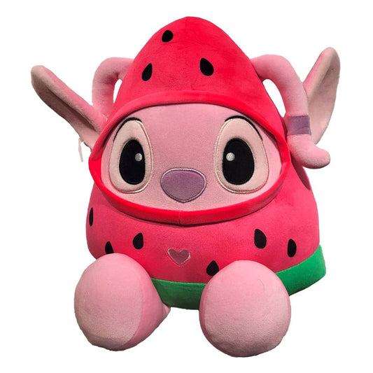 Lilo & Stitch Food Popz Plüschfigur  Angel Wassermelone 25 cm                     - Preorder - ETA: 25.01.2026