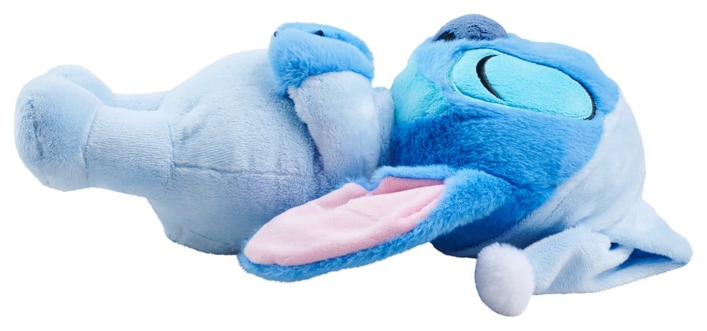 Disney Plüschfigur mit Sound Sleeping Stitch 31 cm - Preorder - ETA: 23.10.2026