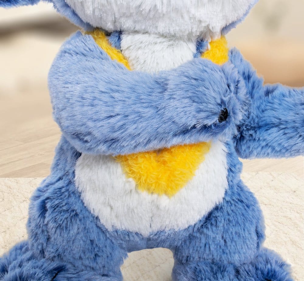 Disney Live Action Plüschfigur Stitch mit Lei Kette 25 cm - Preorder - ETA: 25.11.2026
