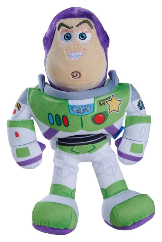 Toy Story 5 Plüschfigur Buzz 25 cm - Preorder - ETA: 25.08.2026