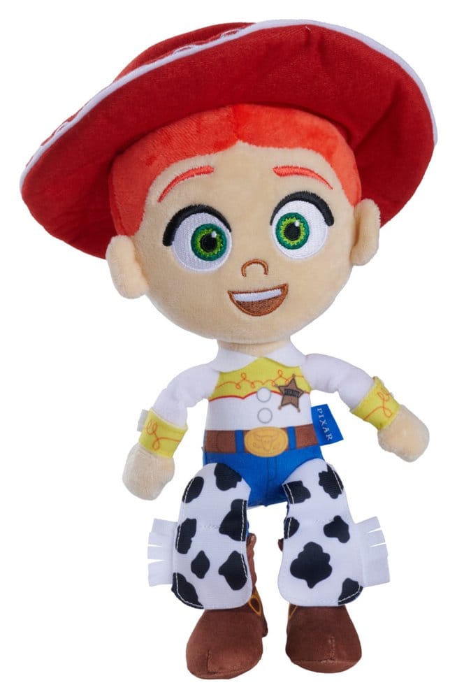 Toy Story 5 Plüschfigur Jessie 25 cm - Preorder - ETA: 25.08.2026