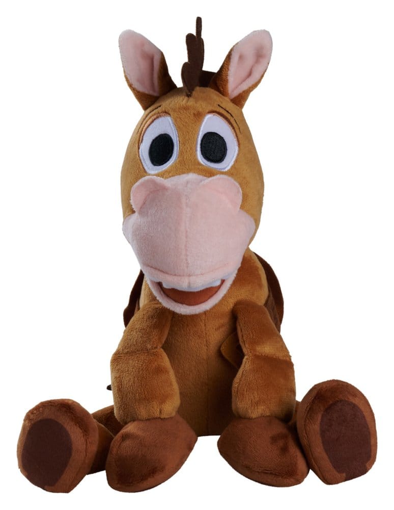 Toy Story 5 Plüschfigur Bullseye 25 cm - Preorder - ETA: 25.08.2026