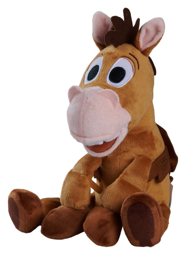 Toy Story 5 Plüschfigur Bullseye 25 cm - Preorder - ETA: 25.08.2026
