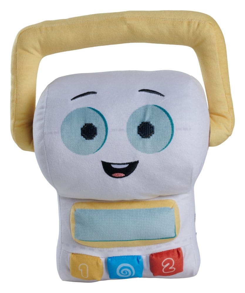 Toy Story 5 Plüschfigur Smarty Pants 25 cm - Preorder - ETA: 25.08.2026