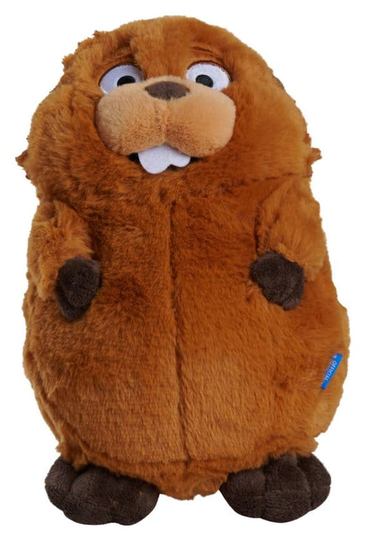 Hoppers Plüschfigur Mabel Beaver 22 cm - Versand: 7 Tage nach Bestellung