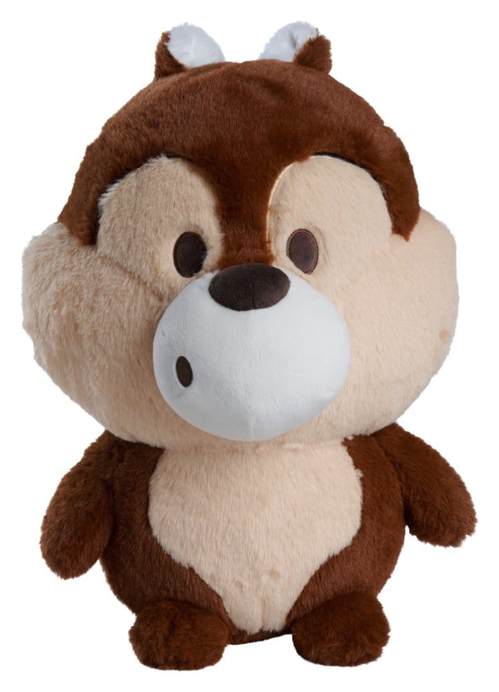 Disney Huggables Plüschfigur Chip 35cm - Preorder - ETA: 26.10.2026