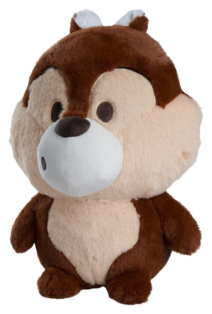 Disney Huggables Plüschfigur Chip 35cm - Preorder - ETA: 26.10.2026