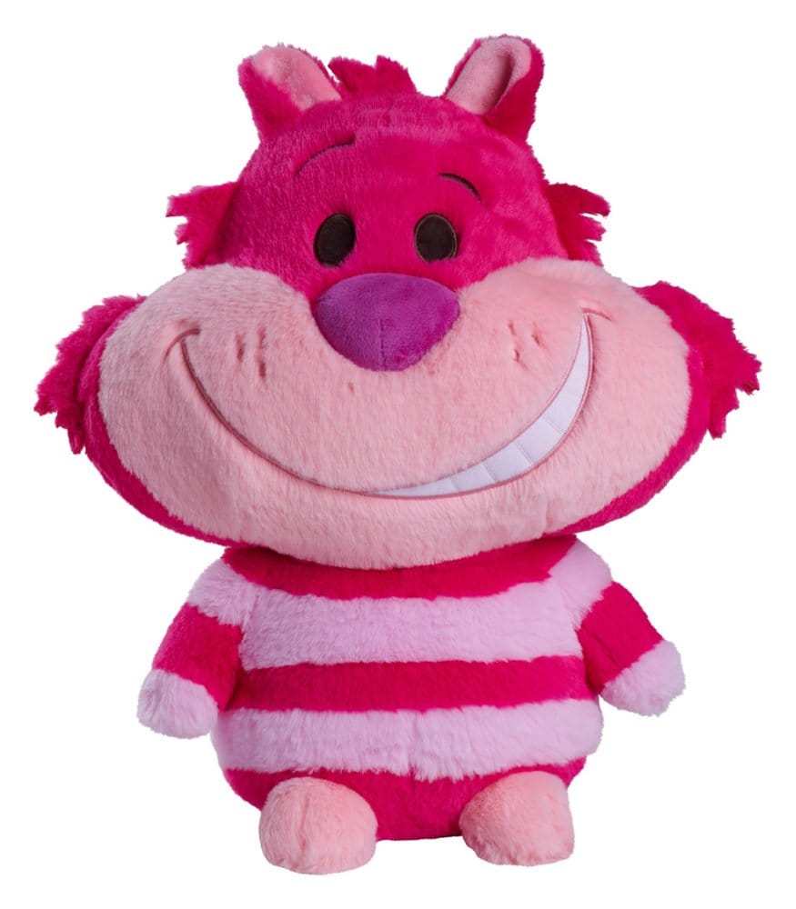 Disney Huggables Plüschfigur Grinsekatze 35cm - Preorder - ETA: 26.10.2026