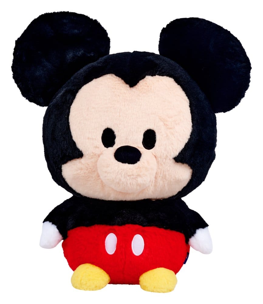 Disney Huggables Plüschfigur Micky 35cm - Preorder - ETA: 26.10.2026