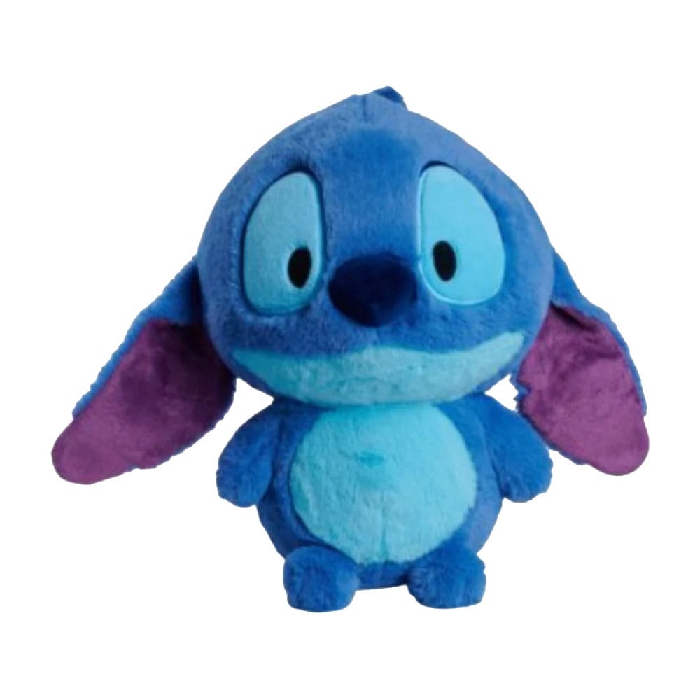 Disney Lilo & Stitch Plüschfigur Stitch Huggable 35 cm             - Preorder - ETA: 25.03.2026