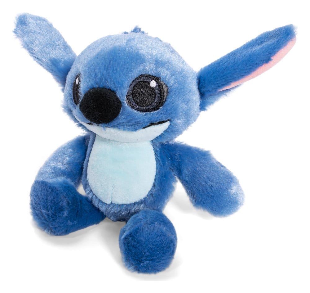 Disney Live Action Plüschfigur Stitch Schulter - Preorder - ETA: 25.11.2026