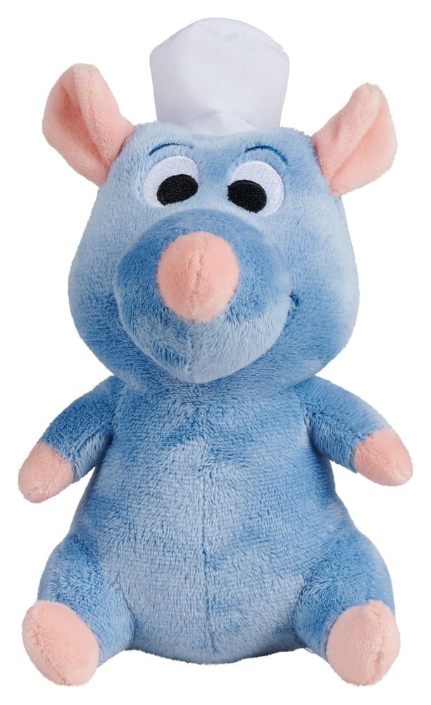 Disney Pixar Plüschfigur Remy 15 cm - Preorder - ETA: 25.11.2026