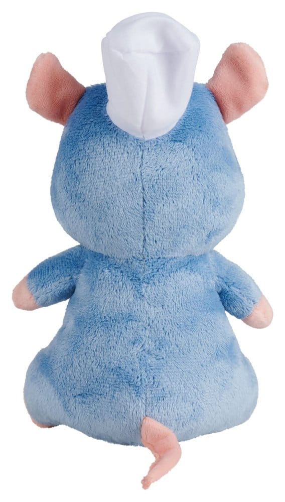 Disney Pixar Plüschfigur Remy 15 cm - Preorder - ETA: 25.11.2026