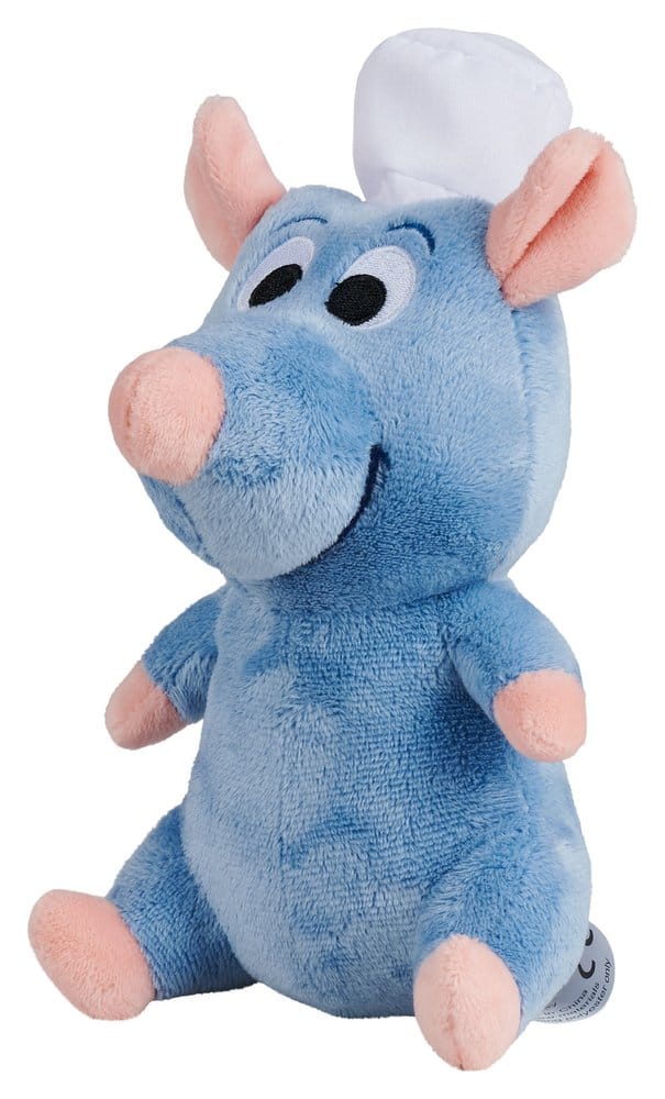 Disney Pixar Plüschfigur Remy 15 cm - Preorder - ETA: 25.11.2026