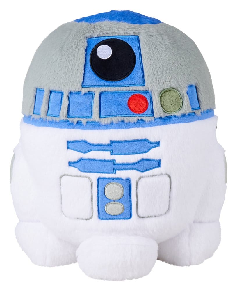 Star Wars Huggables Plüschfigur R2-D2 35 cm - Preorder - ETA: 08.11.2026