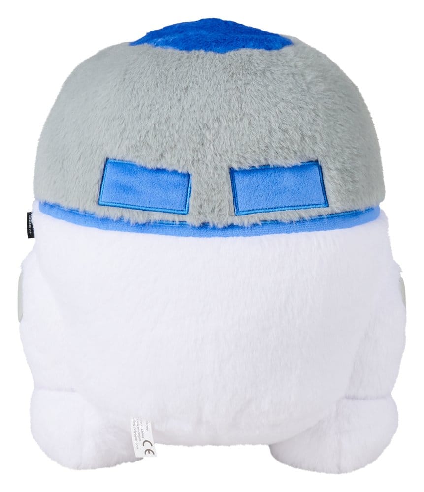 Star Wars Huggables Plüschfigur R2-D2 35 cm - Preorder - ETA: 08.11.2026