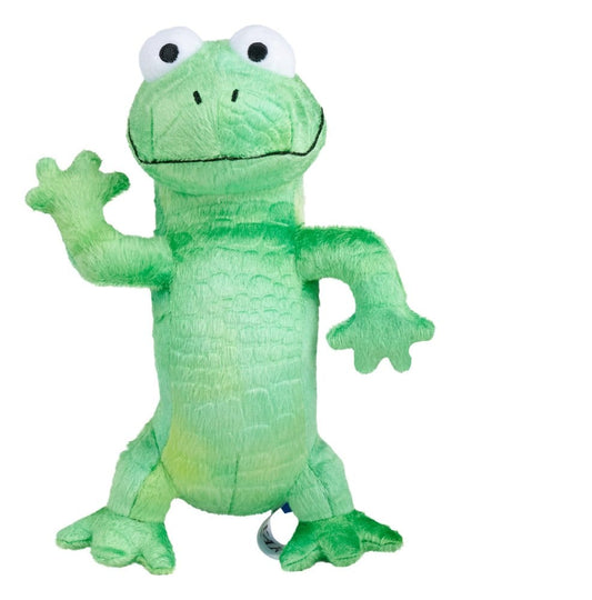 Hoppers Plüschfigur Tom Lizard 20 cm - Versand: 7 Tage nach Bestellung