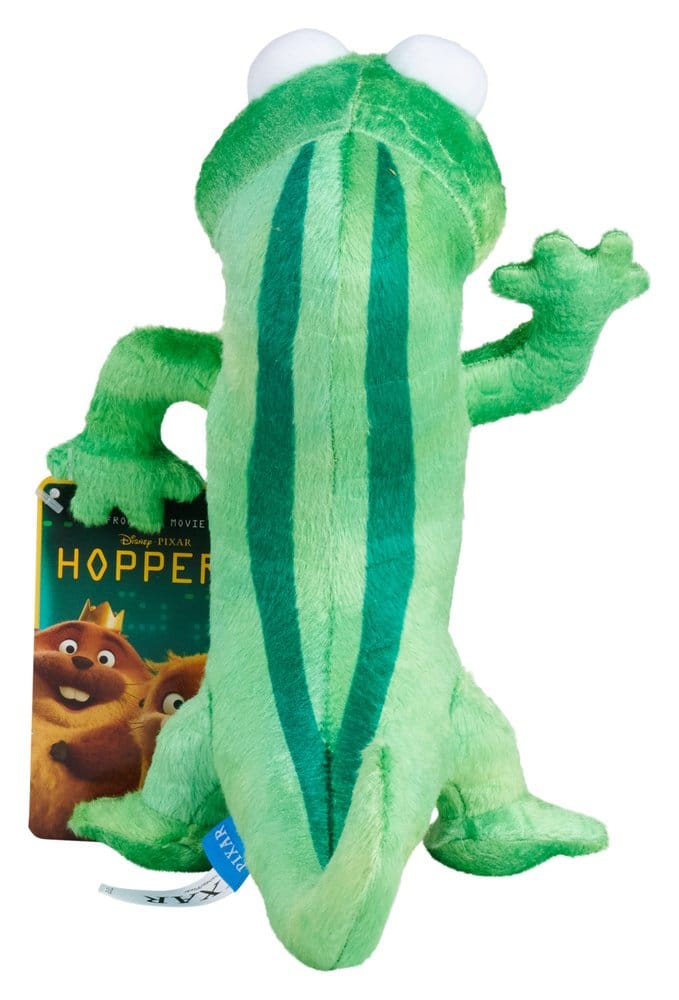 Hoppers Plüschfigur Tom Lizard 20 cm - Versand: 7 Tage nach Bestellung