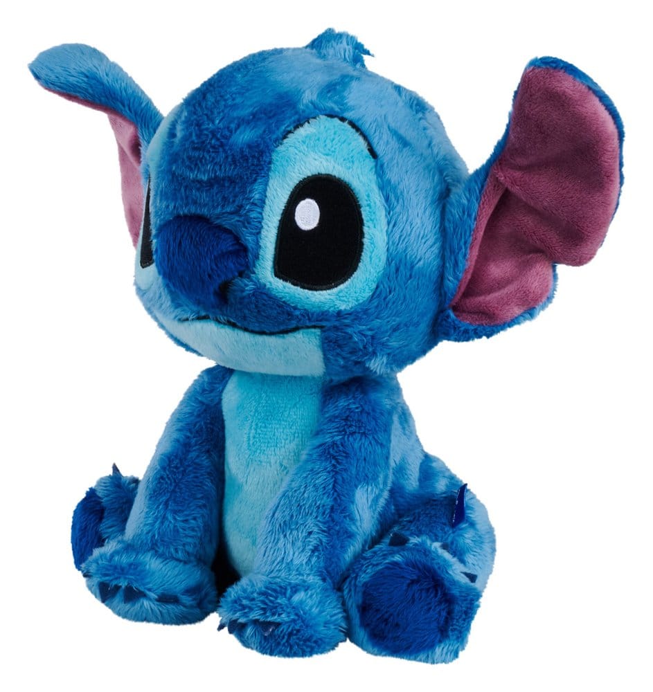Disney Lilo & Stitch Plüschfigur Stitch Refresh 25 cm             - Versand: 7 Tage nach Bestellung