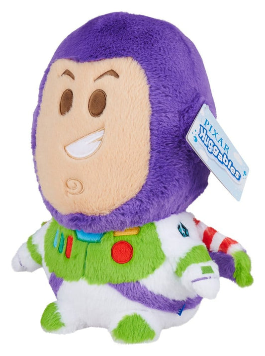 Toy Story Huggables Plüschfigur Buzz Lightyear 35 cm - Preorder - ETA: 26.10.2026