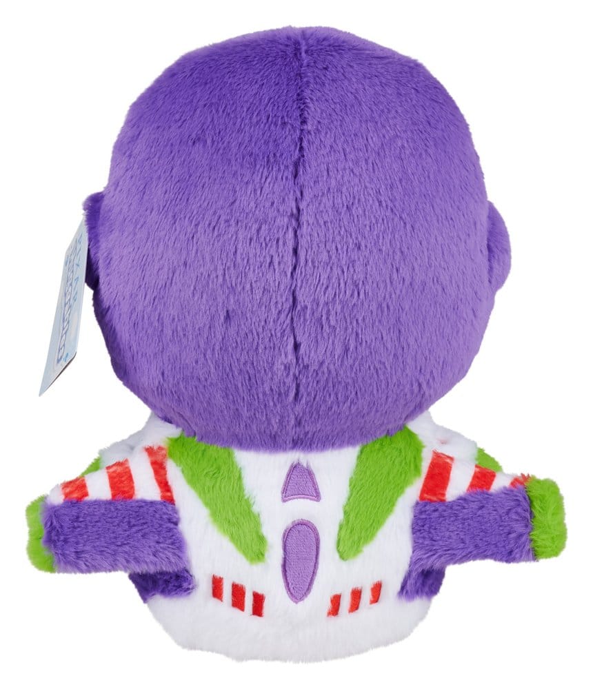 Toy Story Huggables Plüschfigur Buzz Lightyear 35 cm - Preorder - ETA: 26.10.2026