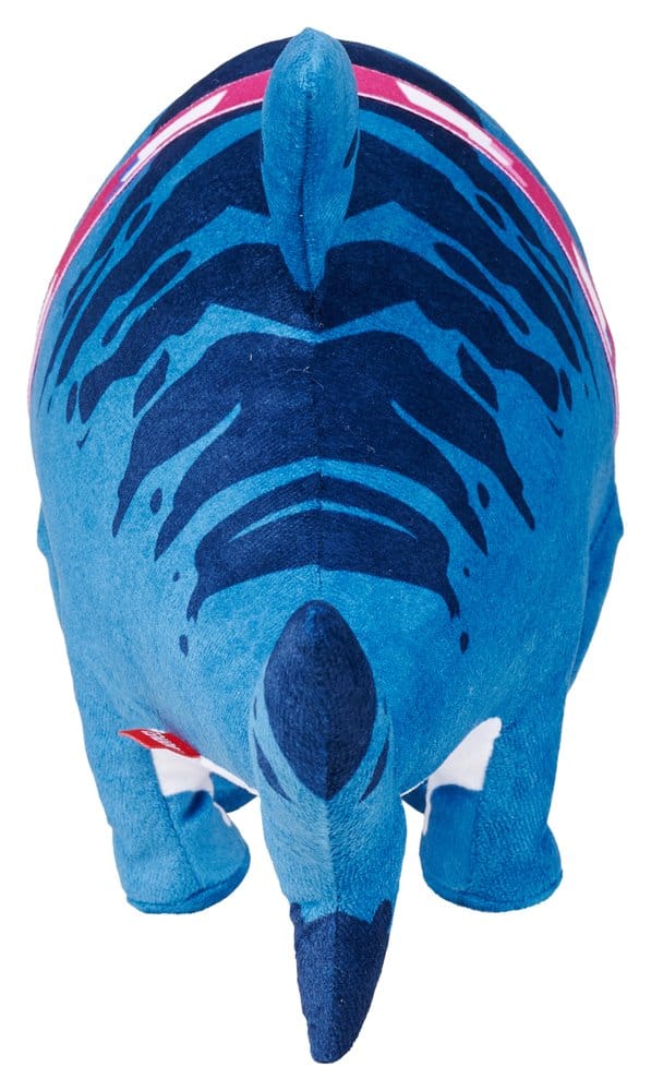 Marvel Rivals Plüschfigur Jeff the Landshark 25 cm - Preorder - ETA: 08.11.2026