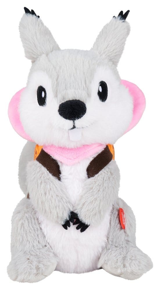 Marvel Rivals Plüschfigur Tippytoe Squirrel 25 cm - Preorder - ETA: 08.11.2026