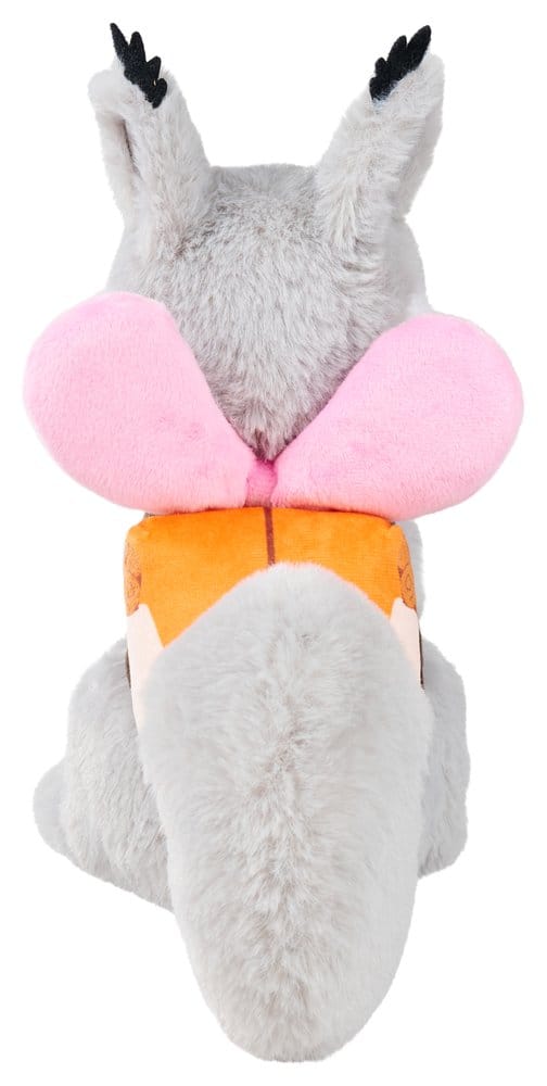 Marvel Rivals Plüschfigur Tippytoe Squirrel 25 cm - Preorder - ETA: 08.11.2026