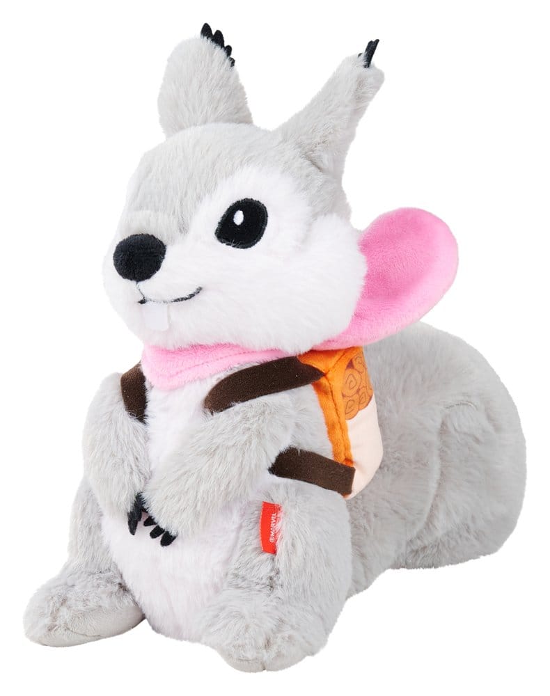 Marvel Rivals Plüschfigur Tippytoe Squirrel 25 cm - Preorder - ETA: 08.11.2026