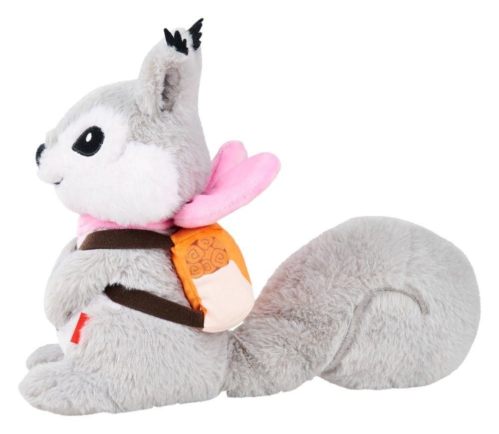 Marvel Rivals Plüschfigur Tippytoe Squirrel 25 cm - Preorder - ETA: 08.11.2026