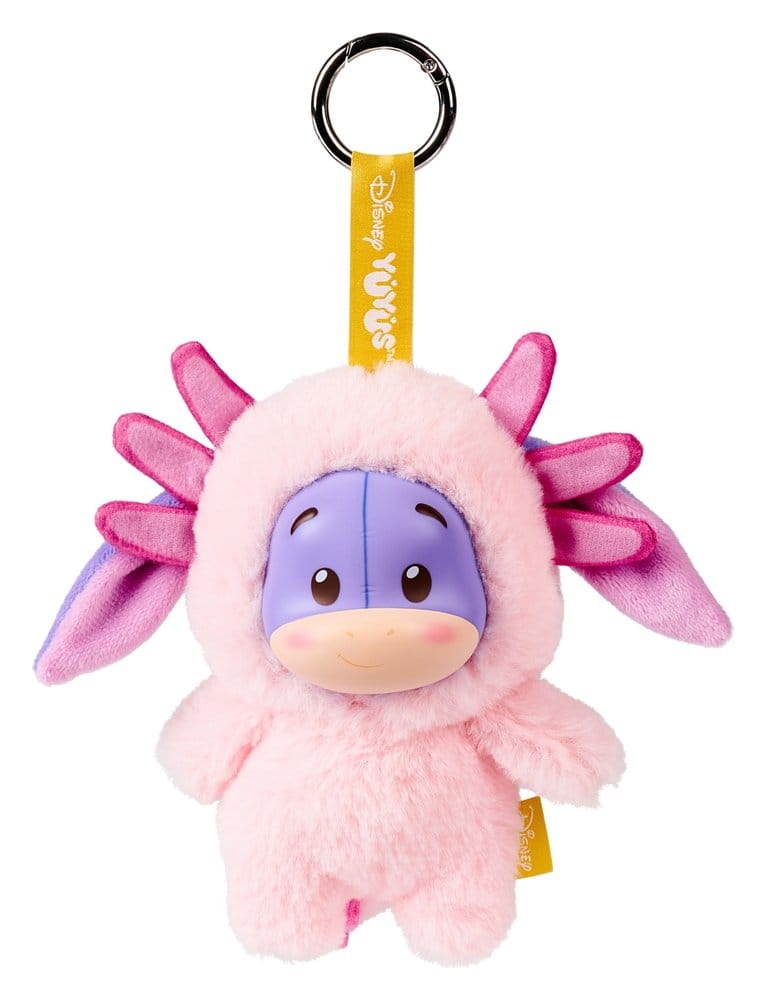Disney YUYUS Plüschfigur Winnie the Pooh Blindbox Display (8) - Preorder - ETA: 25.02.2027