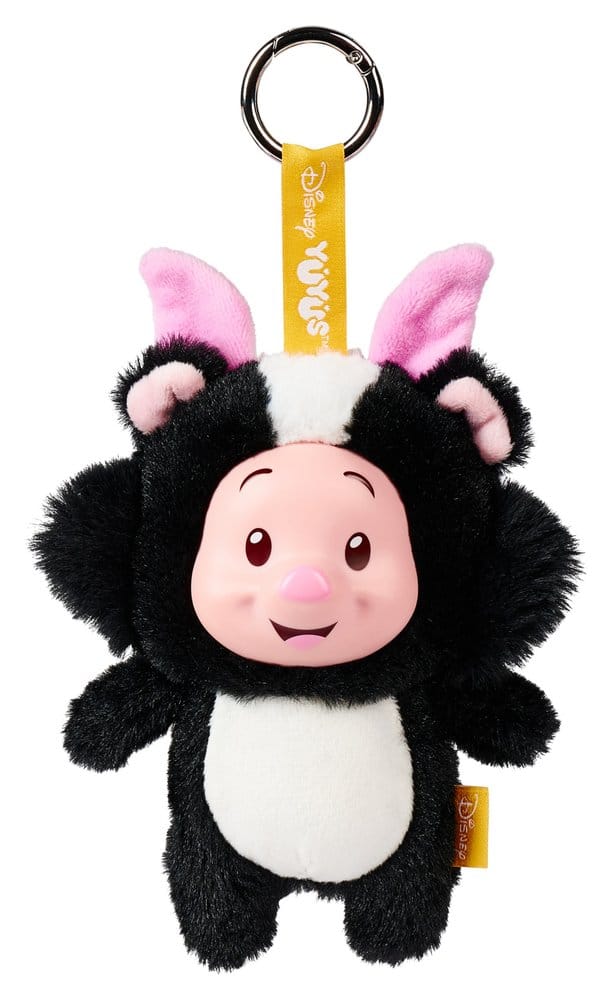 Disney YUYUS Plüschfigur Winnie the Pooh Blindbox Display (8) - Preorder - ETA: 25.02.2027
