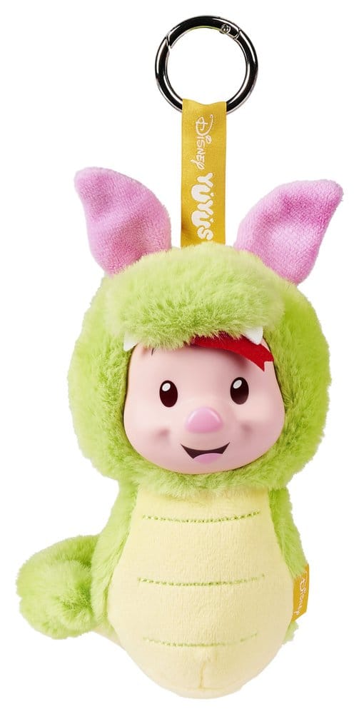 Disney YUYUS Plüschfigur Winnie the Pooh Blindbox Display (8) - Preorder - ETA: 25.02.2027